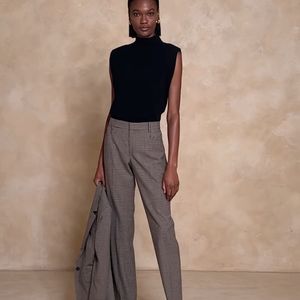 NWT banana republic trousers
